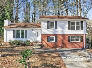 4703 N Springs Rd NW #1, Kennesaw, GA 30144