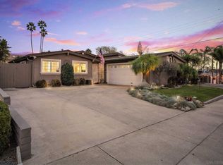 7055 Regner Rd, San Diego, CA 92119