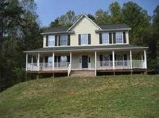 18647 Thomas Nelson Hwy, Faber, VA 22938