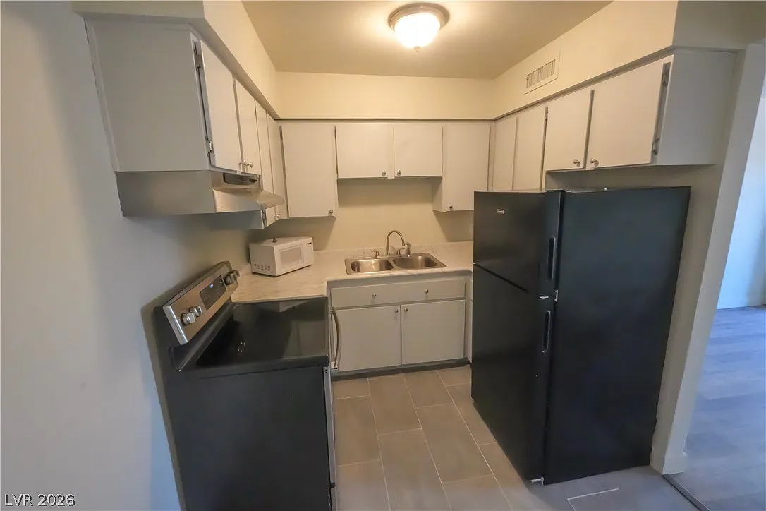 1 bed, 1.0 bath, 624 sqft, $695 — Photo 4