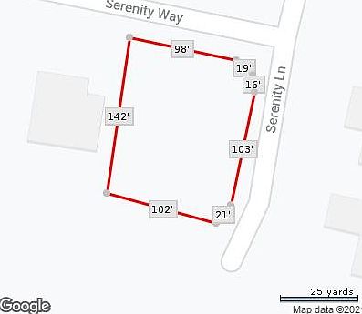 1st image of 3633 Serenity Ln Lot 12
