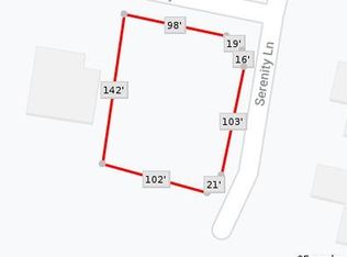 3633 Serenity Ln LOT 12, Lithonia, GA