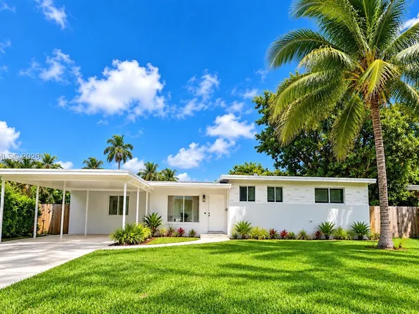1411 NE 201st Ter, Miami, FL 33179