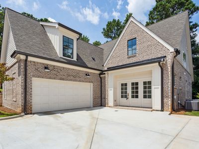 103 Cottage Gate Ln, Roswell, GA, 30076