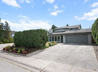 22110 Isaac Cres, Maple Ridge, BC V2X 0W1