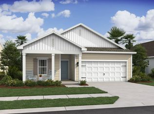 Finlay Plan, Aspire at New Hampstead, Bloomingdale, GA 31302