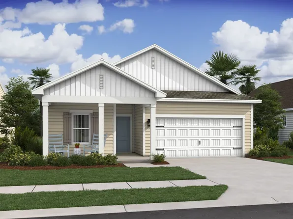 Finlay Plan, Aspire at New Hampstead