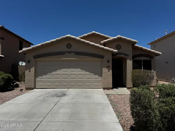 13220 W Calavar Rd, Surprise, AZ 85379