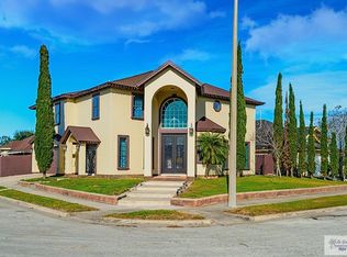 2088 Carranza St, Brownsville, TX 78526