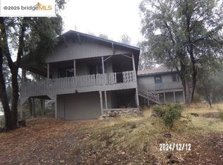 22970 N Bald Mountain Rd, Columbia, CA 95310
