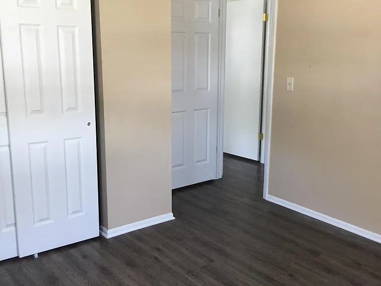 Bedroom #1