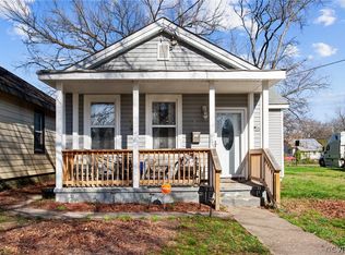 2407 Halifax Ave, Richmond, VA 23224