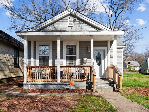 2407 Halifax Ave, Richmond, VA 23224