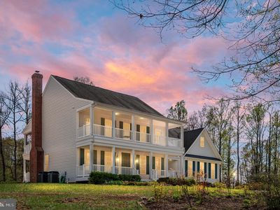 8245 Still Pond Ln, Culpeper, VA, 22701
