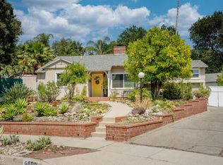 6600 Haywood St, Tujunga, CA 91042