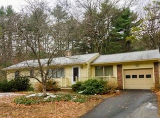 10 Bates Rd, Lexington, MA 02421