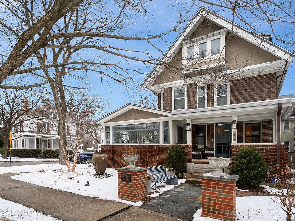 1st image of 1049 Hinman Ave