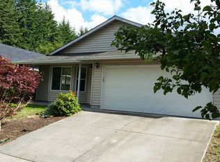 18819 SE 12th Way, Vancouver, WA