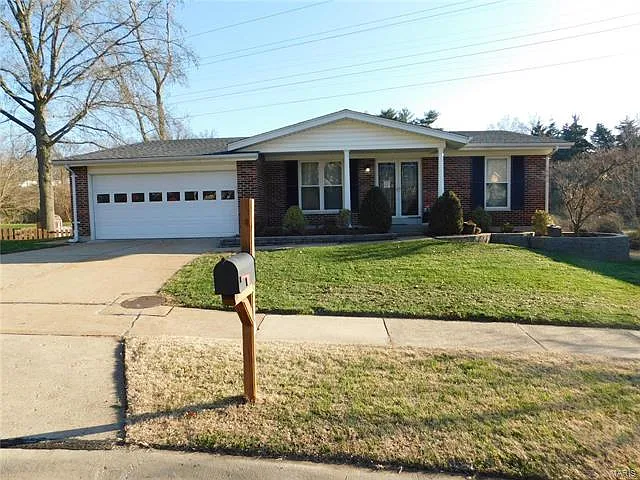 12158 Westward Dr photo 1