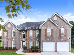 1973 Shelter Rock Dr, Conley, GA 30288
