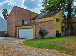 4429 W Cypress Villas Dr, Spring, TX 77379