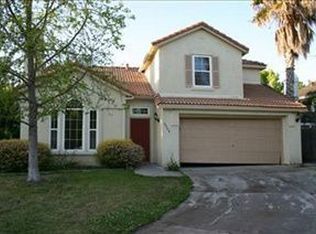 2909 Sunny Park Ct, Modesto, CA 95355