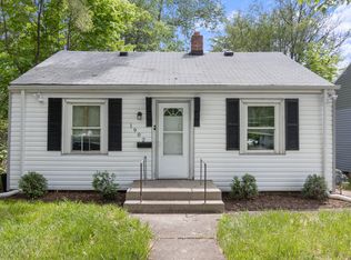 1902 Dewey St, Anderson, IN 46016