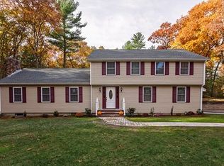 1 Mill Brook Ave, Walpole, MA 02081