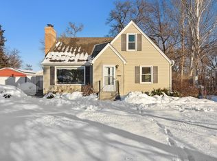 7300 W 14th St, Minneapolis, MN 55426