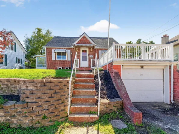 419 E Ohio St, Circleville, OH 43113