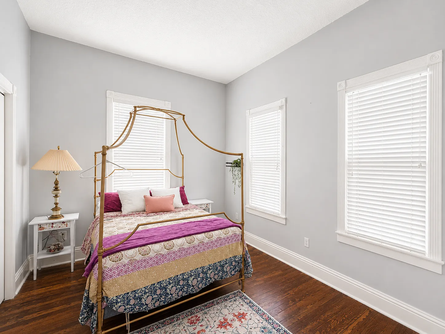 2 bed, 2.0 bath, 1008 sqft, $1,650 — Photo 3