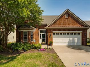 9916 Reedville Ave, Glen Allen, VA 23060
