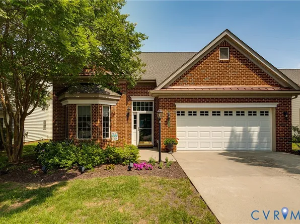 9916 Reedville Ave, Glen Allen, VA 23060
