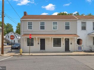 31 N Penn St, Shippensburg, PA 17257