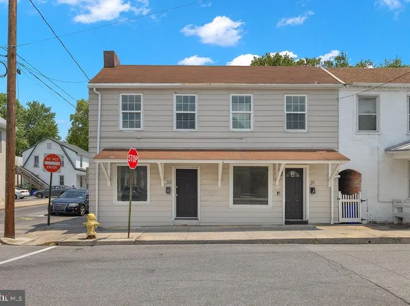 31 N Penn St, Shippensburg, PA 17257