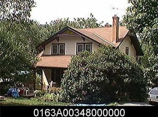 4505 Nelson Run Rd, Pittsburgh, PA 15214