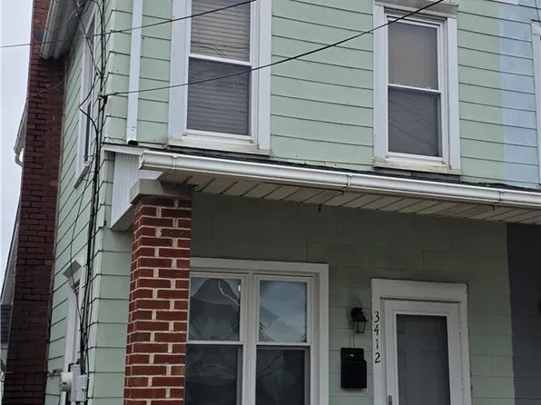 3412 N Ruch St, Whitehall, PA 18052