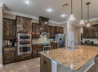 2009 Friars Grove Dr, Temple, TX 76502