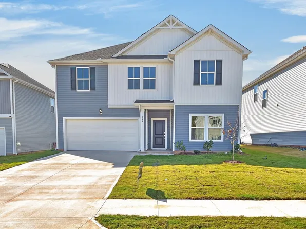 244 Green Pasture Rd, Fountain Inn, SC 29644