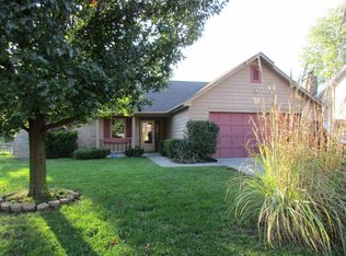 1736 Pele Pl, Indianapolis, IN