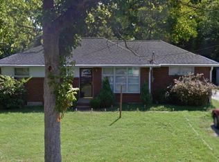 5008 Raywood Ln, Nashville, TN 37211