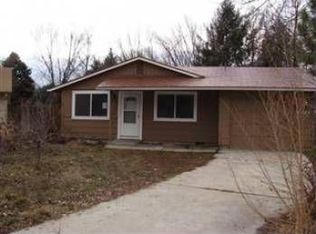 4371 Castlebar Ct, Boise, ID 83703