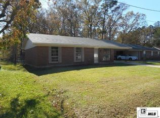 211 Nelson Rd, Monroe, LA 71203