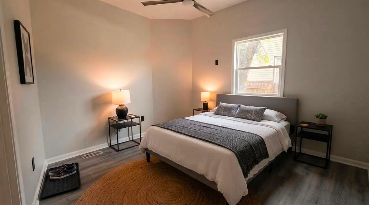3 bed, 1962 sqft, $2,499 — Photo 4