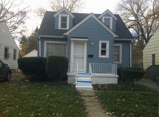 805 W Genesee St, Flint, MI 48504