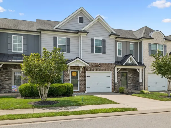 4409 Cross Keys Way, Murfreesboro, TN 37129