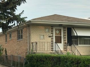 8625 Major Ave, Burbank, IL