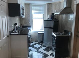1 N Hudson St #1, Boston, MA 02113