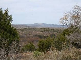 3530 Ranch Road 3347, Round Mountain, TX 78663