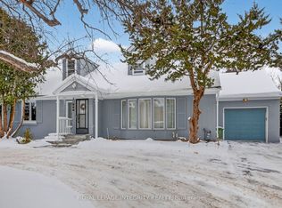 230 Smyth Rd, Ottawa, ON K1H 5A2